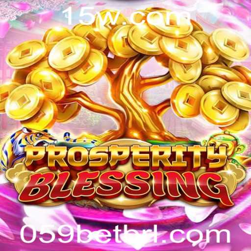 Descubra ProsperityBlessing: Um Mergulho nas Regras e Estratégias do Jogo