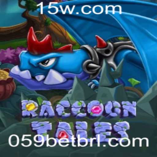 Descubra o Mundo de Aventura de RaccoonTales: Uma Jornada Imersa em Estratégia e Diversão