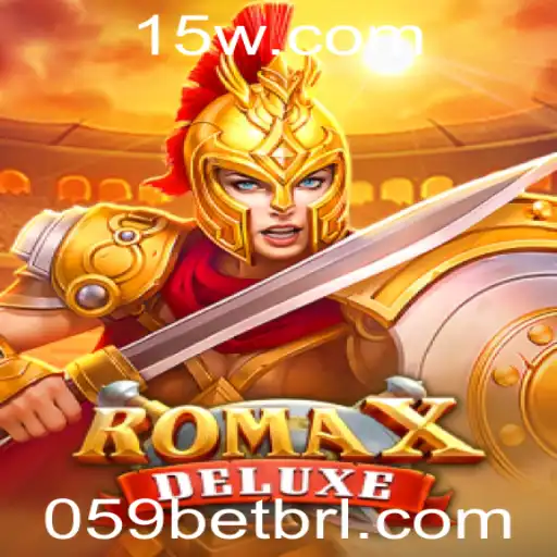 Explorando RomaXDeluxe: O Novo Fenômeno dos Jogos