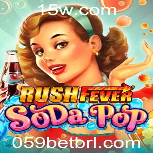 Descubra a Emoção de RushFeverSodaPop: Regras e Introdução ao Jogo