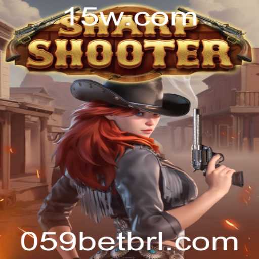 Descubra o Mundo de 'Sharpshooter': O Jogo Eletrizante que Conquista Multidões