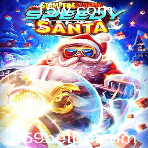 Descubra o Mundo de Aventura com StempedeRushSpeedy