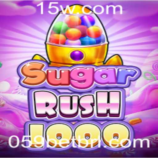 Explorando o Emocionante Mundo de SugarRush1000