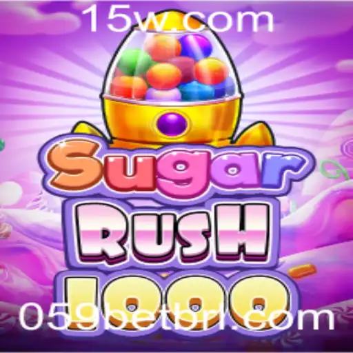 Explorando o Emocionante Mundo de SugarRush1000
