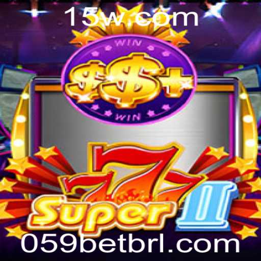 Explorando o Mundo de Super777II: A Nova Sensação dos Jogos de Cassino Online