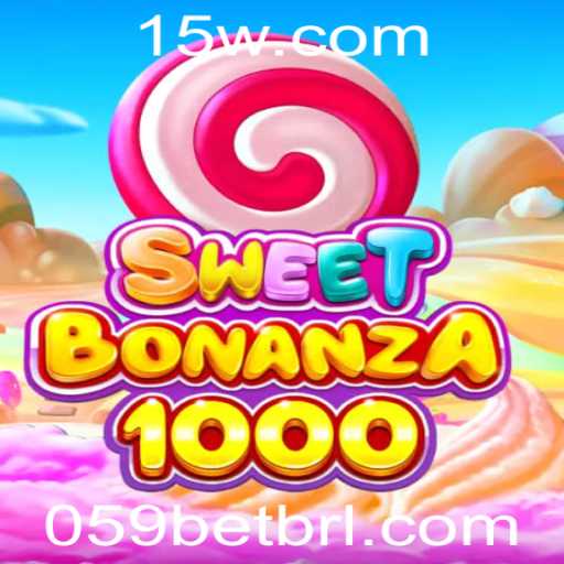 Explorando o Mundo do Jogo SweetBonanza1000 e a Palavra-Chave 059bet