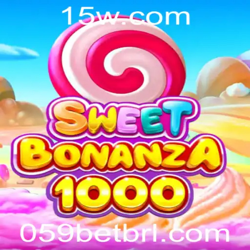 Explorando o Mundo do Jogo SweetBonanza1000 e a Palavra-Chave 059bet
