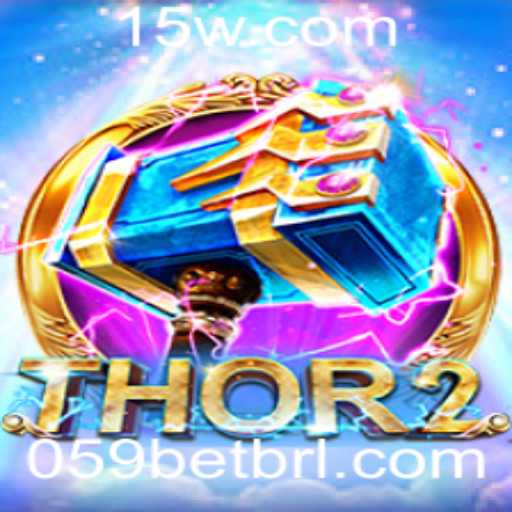 Thor2: Aventura e Estratégia no Mundo dos Deuses