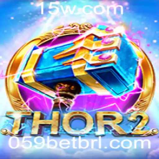 Thor2: Aventura e Estratégia no Mundo dos Deuses