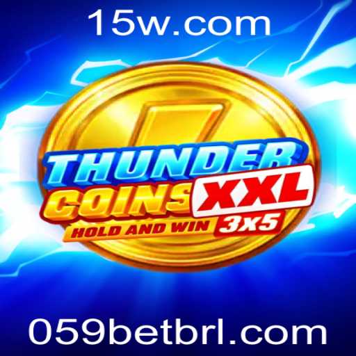 ThunderCoinsXxl: Descobrindo o Universo Atrativo do Jogo com 059bet