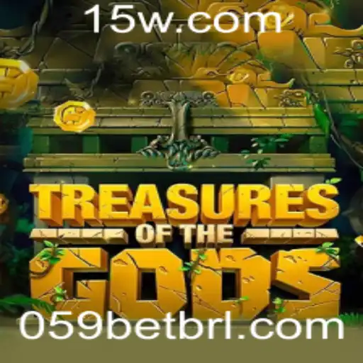 Descubra o Fascinante Mundo de Treasure of the Gods e Como Jogar