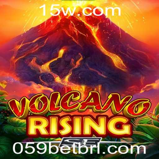 Explorando o Mundo Empolgante de VolcanoRisingSE