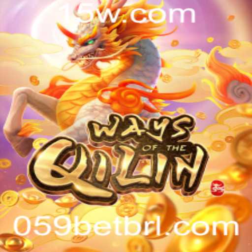 Explorando o Fascinante Mundo de 'WaysoftheQilin' com 059bet