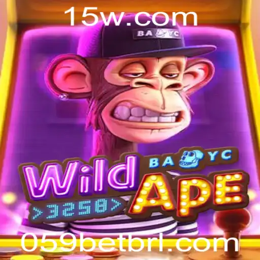 Explorando o Mundo de WildApe3258: Diversão e Estratégia em Cada Jogada