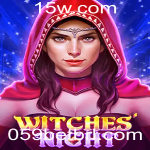 Explorando WitchesNight: Um Jogo de Estratégia Mágica e Empolgante