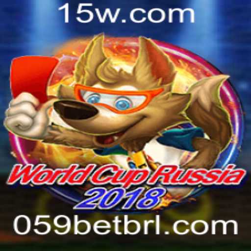 Explorando o Mundo de WorldCupRussia2018 com 059bet