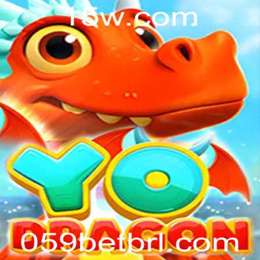 Explorando o Universo de YoDragon: Um Mergulho no Jogo Revolucionário com 059bet